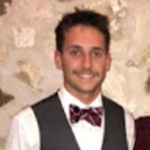 Meet your Posher, Caden